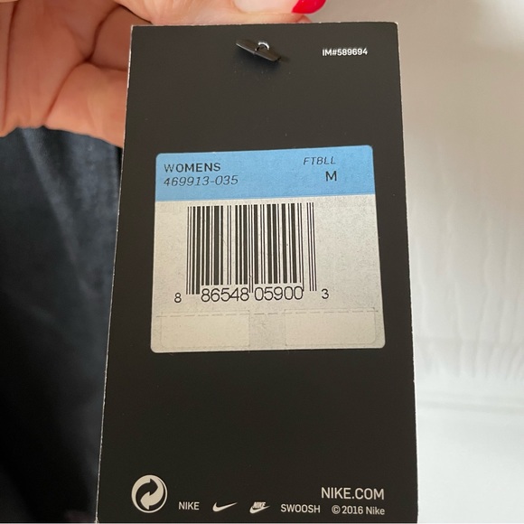 NWT NFL Pittsburgh Steelers James Conner Ladies Football Jersey Size Med - Picture 7 of 9